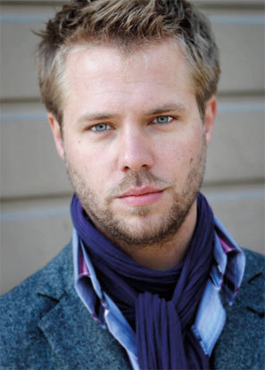 Evert Numan uit de RTL Serie moordvrouw (Fictie!)