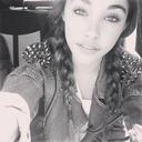 Claire Jensen - @ClaireJ_RW - Twitter