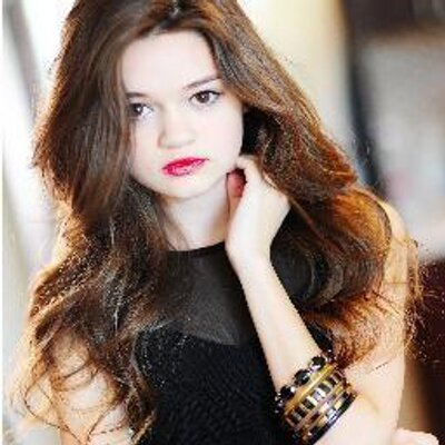 Ciara Bravo (@CiaraBravo__) / Twitter