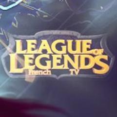 LoLFrenchTV's profile picture. 
