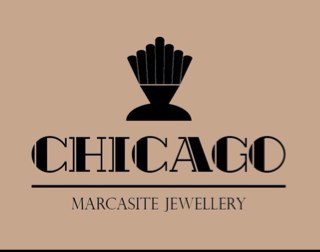 Inspired by the decadence of the 1920's Chicago Marcasite Jewellery roars with style, class and elegance. Prices start from just €33.00