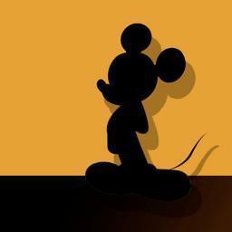 The best source for all fun about Disney. As Walt Disney said, laughter is no enemy to learning :)