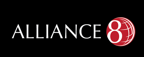Alliance8's profile picture. A Debt Settlement Back End Processing Company