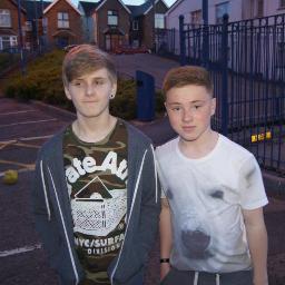 JoelDay1's profile picture. joel day, fifteen, wales, subscribe to me on facebook! 
http://t.co/a2VgwpAO
http://t.co/CZFFif0D
http://t.co/P5UT4Mha