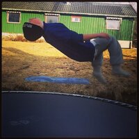Kevin Sanchez (@kevinsanchez753) 's Twitter Profile