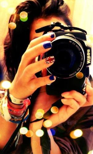 hip hop is my  life