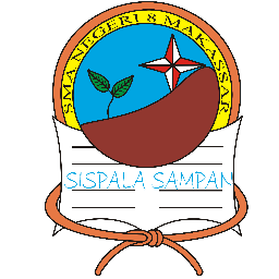 SAMPAN (SAHABAT ALAM DELAPAN) 20 Februari 2012. SMA Negeri 8 Makassar, Jl.Andi Mangerangi II no.24.