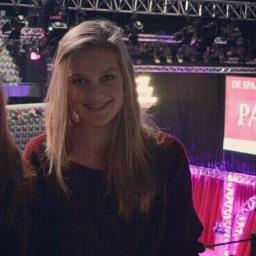 christikuiperr's profile picture. 