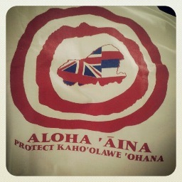 Protect Kahoʻolawe ʻOhana