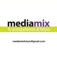 Mediamix es una organización dedicada al desarrollo de soluciones eficientes, orientadas a maximizar los objetivos de comunicación de nuestros clientes.