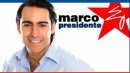 Comando Ciudadano en apoyo a nuestro Candidato Presidencial Sr. Marco Enriquez Ominami