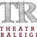 Theatre Raleigh (@theatreraleigh) Twitter profile photo