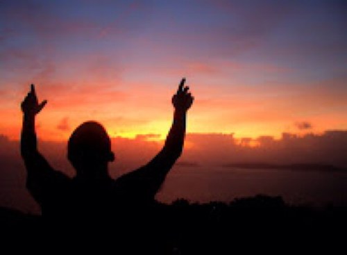 Spreading the love of Jesus Christ. Following God's will in this amazing life of mine!