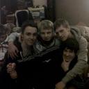 Adam McVicker - @AdamMcVicker - Twitter