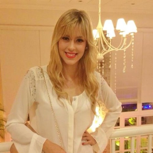 AbrahoJulia's profile picture. Sophianática e luquete :D