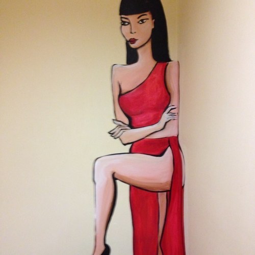 tamaplr1's profile picture. 