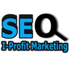 I-Profit Internet Marketing | Seo Marketing | Niche Marketing | Copywriting | Affiliate Marketing | Zzp & Mkb Websites al vanaf €297