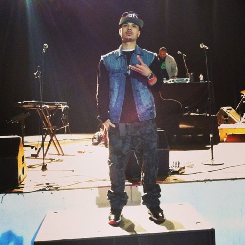 liljeffhiphop Profile Picture