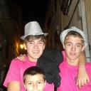 Victor Romero (@13VictorRomero) Twitter