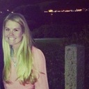 Haley Kirk  - @hkirk1 - Twitter