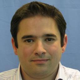 Daniel Solomon Profile