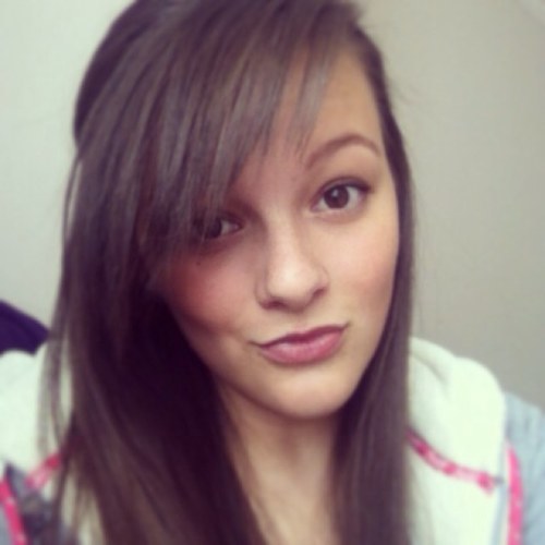 You dont like the way i am the so be it