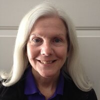 Nancy Weatherford - @gotucvred Twitter Profile Photo