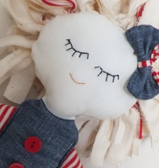 Clare's Crafty Bitz Profile