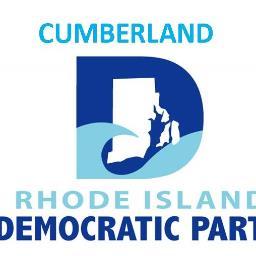 We are the Cumberland Democratic Town Committee and our mission is to further the Democratic message to all within our community.