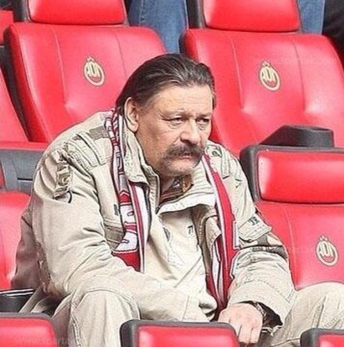 AlexandrJjj's profile picture. Не тот, за кого себя выдаю