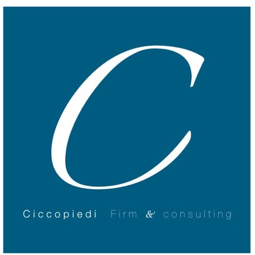 Lo Studio Legale Ciccopiedi è uno studio legale attivo in tutti campi del diritto societario, bancario, e commerciale in generale con vocazione internazionale.