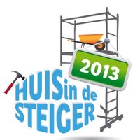 huisindesteiger (@huisindesteiger) 's Twitter Profile Photo