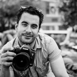 Photographer, Passionate Traveler, Bitcoin Fanatic, Blue Jays Fan & Lover of Cocktails