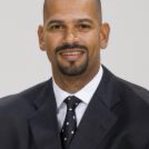 Assistant Coach, Troy University