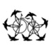 Swallow-a-Bicycle (@swallowabicycle) Twitter profile photo