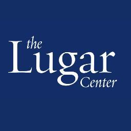 TheLugarCenter Profile Picture