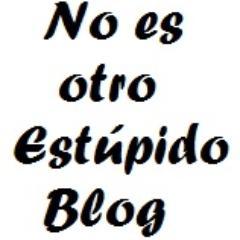 Blog de humor administrado por tres estudiantes de Periodismo de la UVa: @JaruPoefan, @Ca_Mu_Ga y @SCruz1990