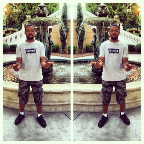 Chiraq ✈ Atlanta | LexVille | OBG | O51 No YM | Smoke Dope && Get Cash | IG: dope_dizz