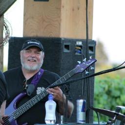 Life Expressionist - I enjoy all that I've been blessed with - my career, my friends, my Julie, my children, family and friends, my music, creating