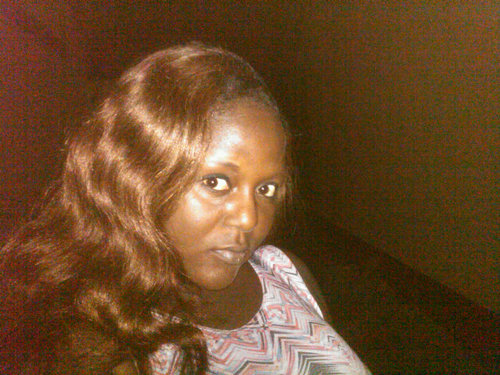 Ǻ♍ just me