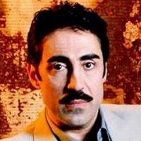 Simon Shaheen (@oudandviolin) 's Twitter Profile