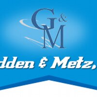 Jackie Metz - @gladdenmetzinc Twitter Profile Photo