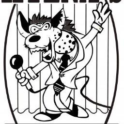 Hyena's Comedy Night Club since 1993.  Every week, we put the best headlining comics in the business on our stage.