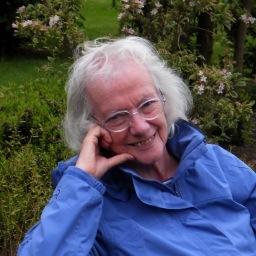 I'm a grumpy old wrinkly that has written books — previous occupations include dress design and teaching