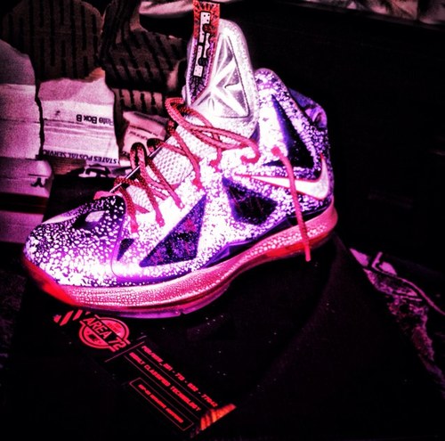 kickstrader1's profile picture. Kicks Trader is for Bronx Westchester residence to buy sell and trade kicks... just tag me in your sneaker pic and we will help find a new owner for free.