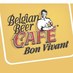 Belgian Beer Cafe (@bonvivantriga) Twitter profile photo