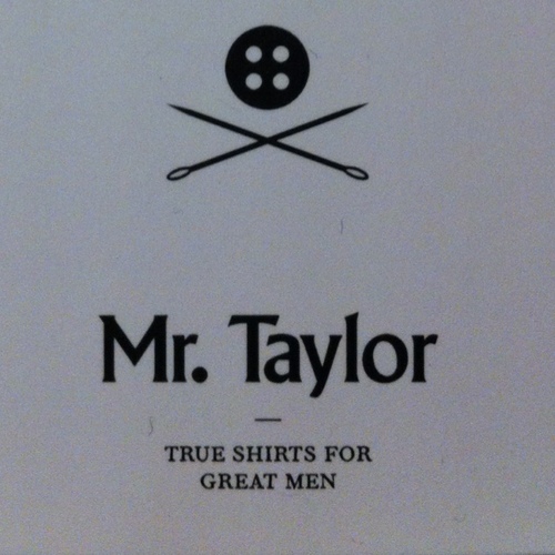 MrTaylorNL's profile picture. #MrTaylor.nl
True Shirts for Great Men           Webshop voor overhemden