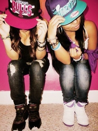 Ikke♥Swagg
