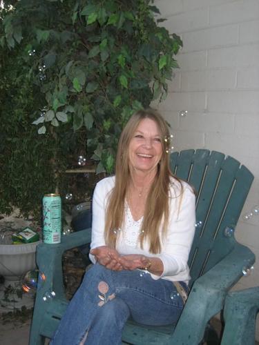 Nora Kelly