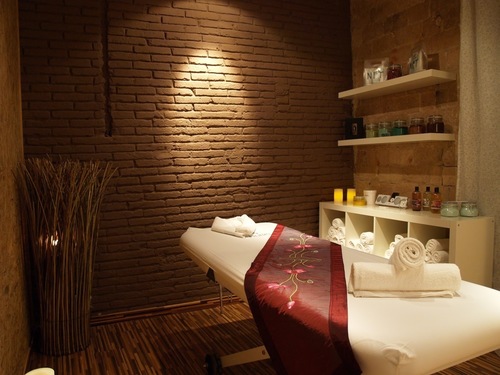 MyteaSandal's profile picture. Tu centro de estética y bienestar donde te sentirás como en casa. Gran selección de masajes, manicuras, pedicuras, tratamientos faciales..
¿Te lo vas a perder?